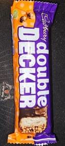 Cadbury Double Decker