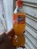 Fanta mangue