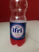 Ifri Soda saveur fraise