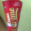 Casa glaces