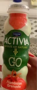 Activia go