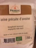 Farine avoine Éloa