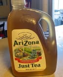 Arizona just tea