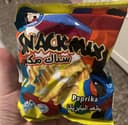 Snack Mix Paprika