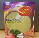 Lentil Soup
