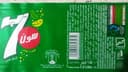 Carbonated drink