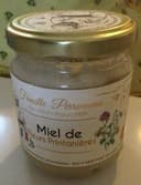 miel de fleurs printanières