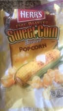 Fire Roasted Sweet Corn