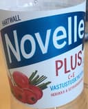 Novelle plus C+E