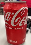 Coca Cola