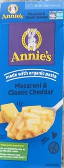 Macaroni & Cheese