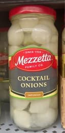 Cocktail Onions