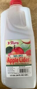Apple Cider