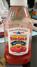 Tomato Ketchup
