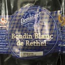 Boudin blanc de rethel