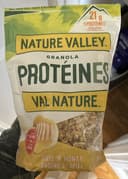 Granola Protéines Oats 'n Honey