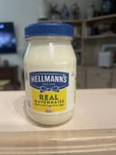 Real Mayonnaise