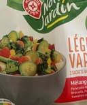 Légume vap