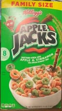 Apple Jacks