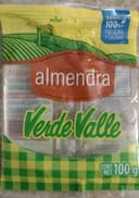 Almendra