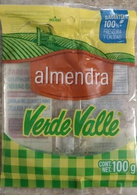 Almendra