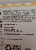 Nabisco lorna doone