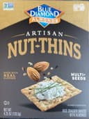 Artisan nut-thins