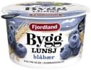 Bygglunsj Blåbær