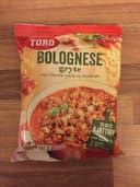 Bolognese gryte (Toro)