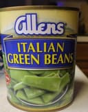 Italian green beans