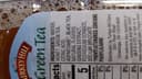 Turkey Hill diet green tea