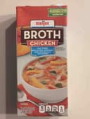 Chicken Broth