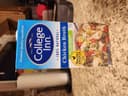 Chicken Broth 40% less sodium
