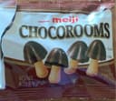 Chocorooms