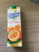 Passion orange