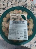 Albondigas Vegenas