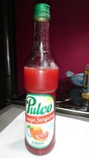 Pulco orange sanguine 