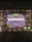 Björnbär