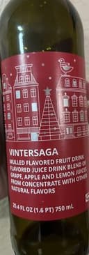 Vintersaga