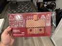 Vintersaga Gingerbread House