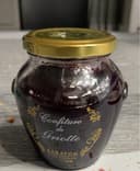 Confiture de griottes