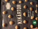 Kikärtor