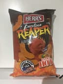 Carolina Reaper Flavoured