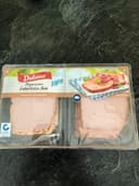 Bayrischer Leberkäse fein