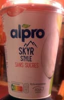 Skyr style
