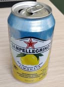 San Pellegrino Limonata