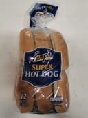 Pan P/Hotdog G.