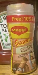 Maggi