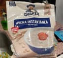 Avena instantanea