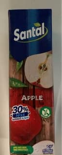apple juice